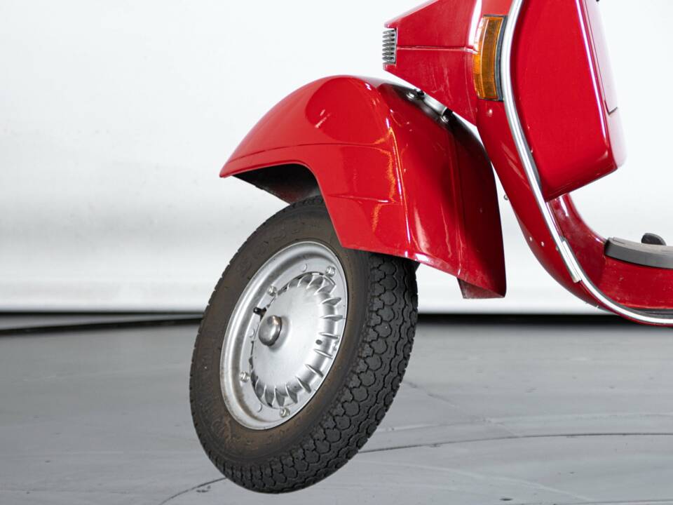 Bild 26/49 von Piaggio DUMMY (1985)