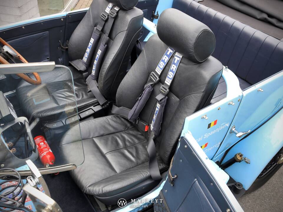 Bild 51/98 von Delage D6 (1930)