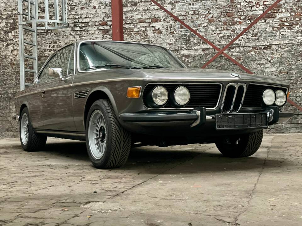 Image 20/63 de BMW 3.0 CSi (1972)