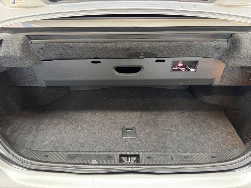 Image 50/50 of Mercedes-Benz CLK 230 Kompressor (2001)