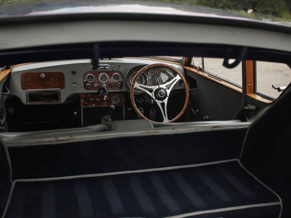 Bild 9/50 von AC Aceca Bristol (1960)