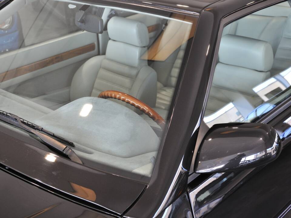 Imagen 7/39 de Maserati Ghibli 2.0 (1993)