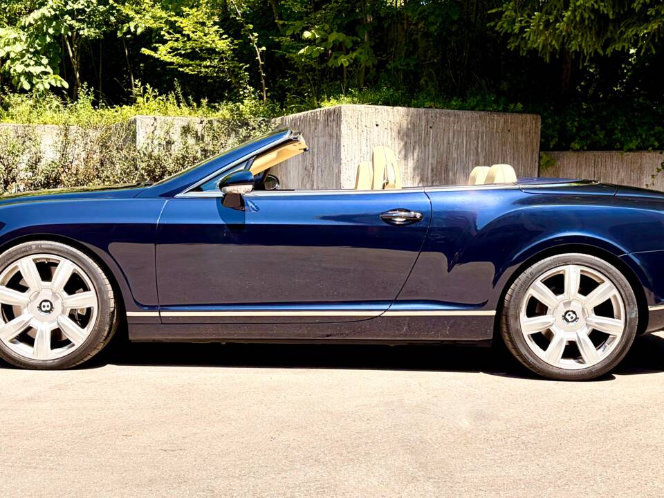 Bild 3/19 von Bentley Continental GTC (2006)