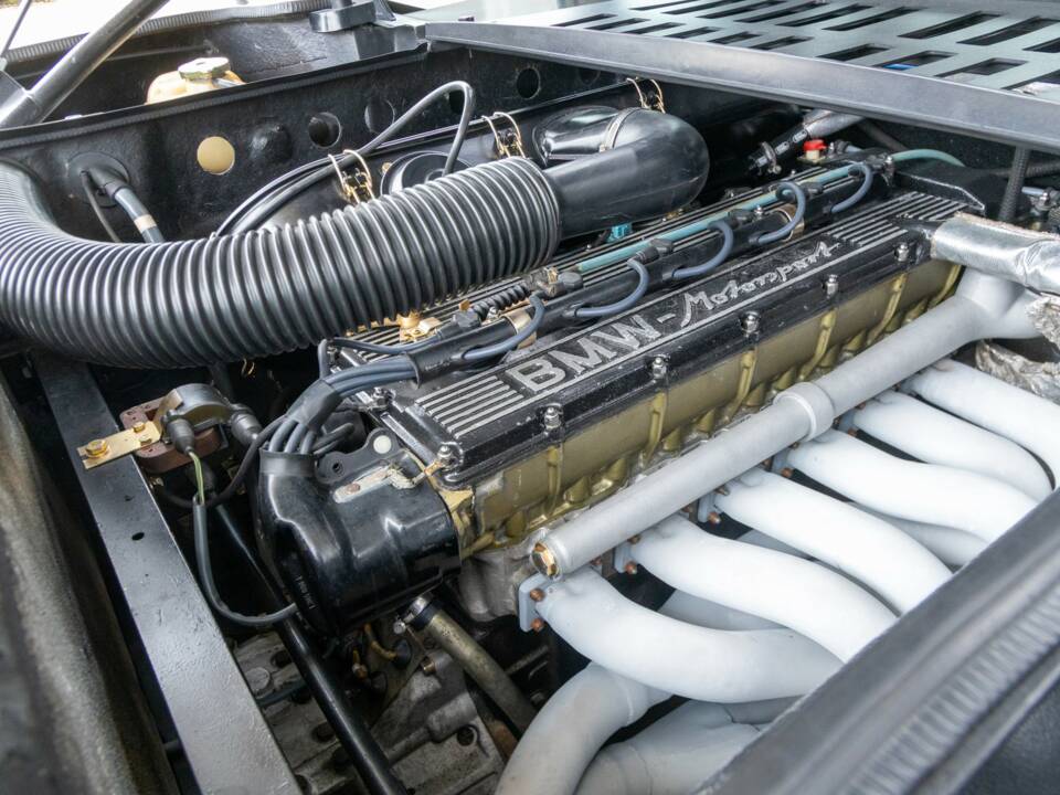Immagine 40/50 di BMW M1 (1982)