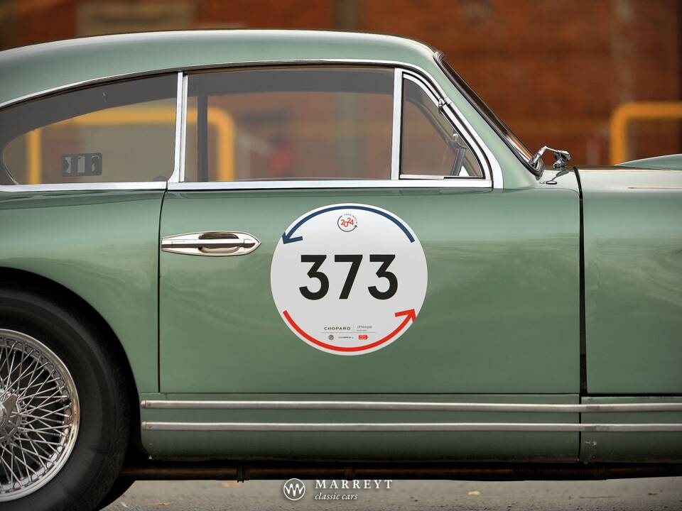 Bild 31/62 von Aston Martin DB 2/4 Mk I (1955)