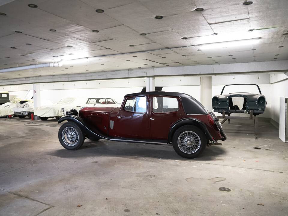 Bild 6/63 von Riley 14&#x2F;6 Kestrel (1932)