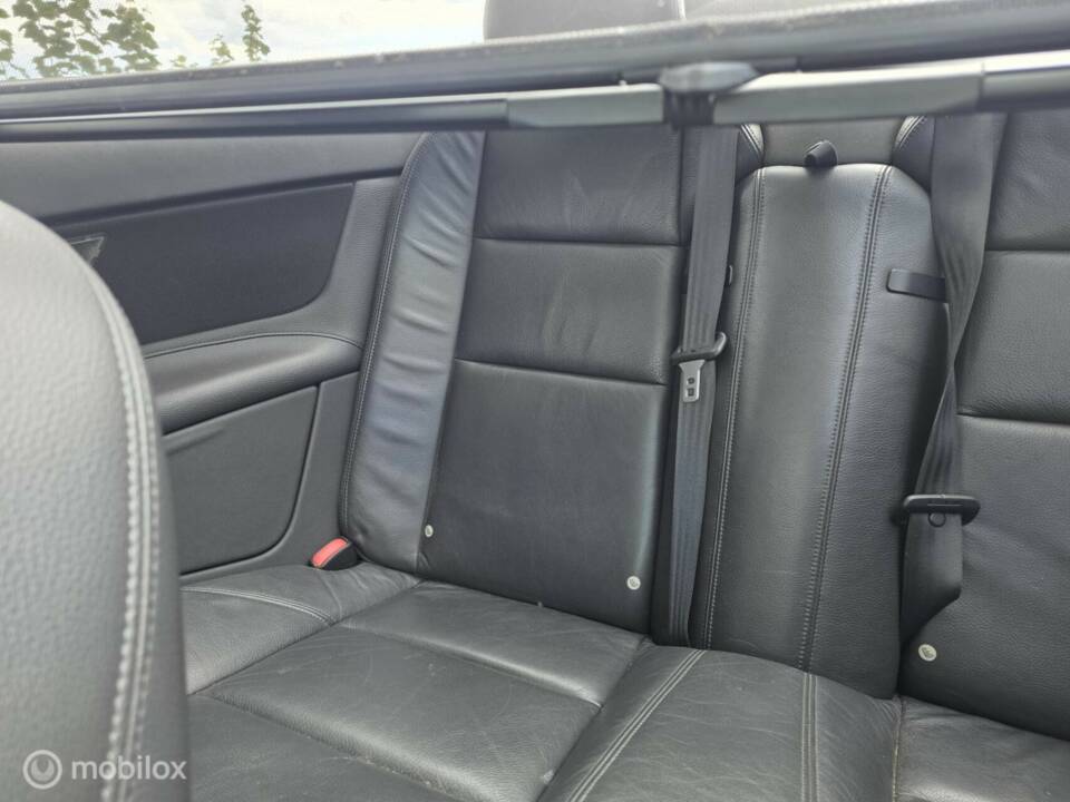 Image 28/38 de Volvo C70 2.4 (2006)
