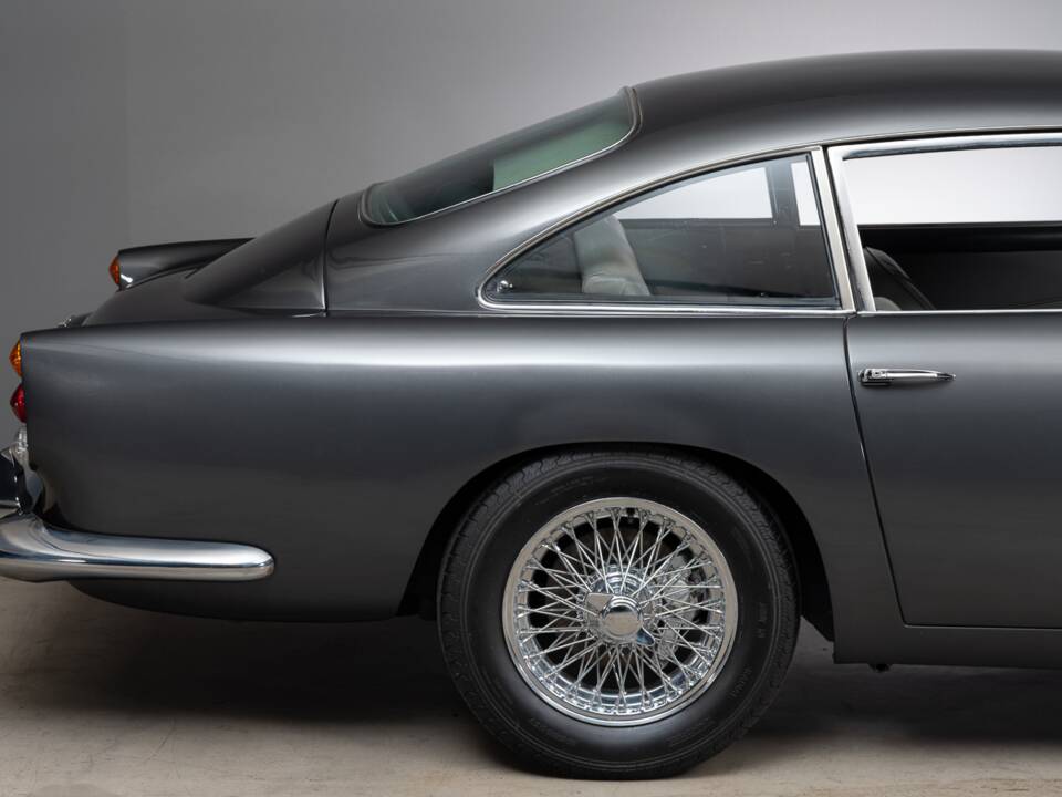 Bild 6/36 von Aston Martin DB 4 Vantage (1963)