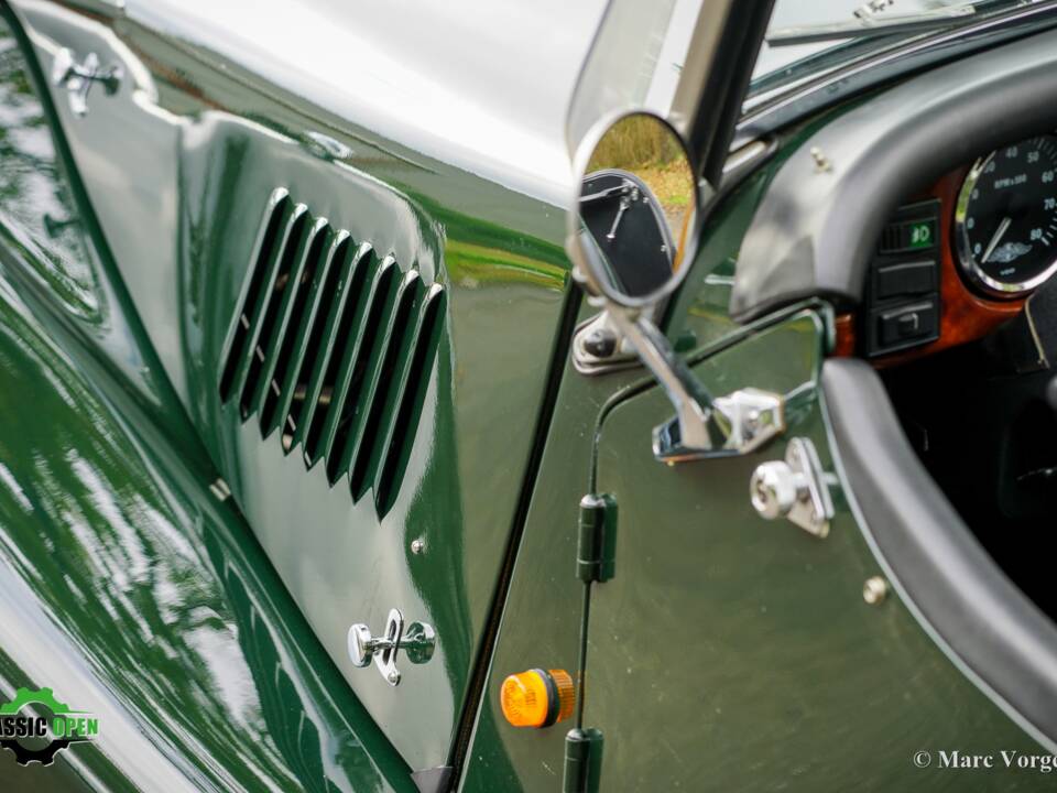 Bild 25/48 von Morgan 4&#x2F;4 1800 (1998)