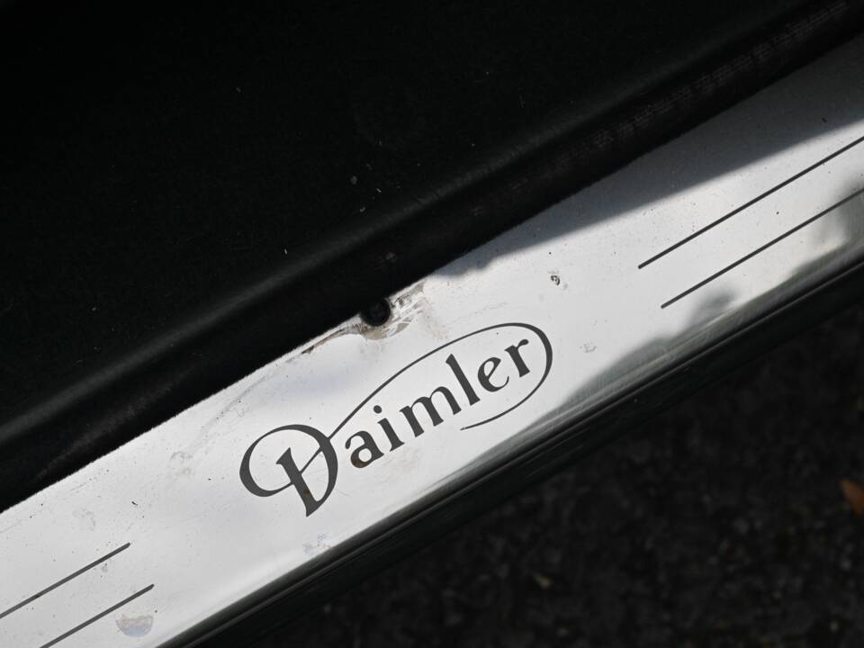 Afbeelding 32/50 van Daimler SP 250 (1963)