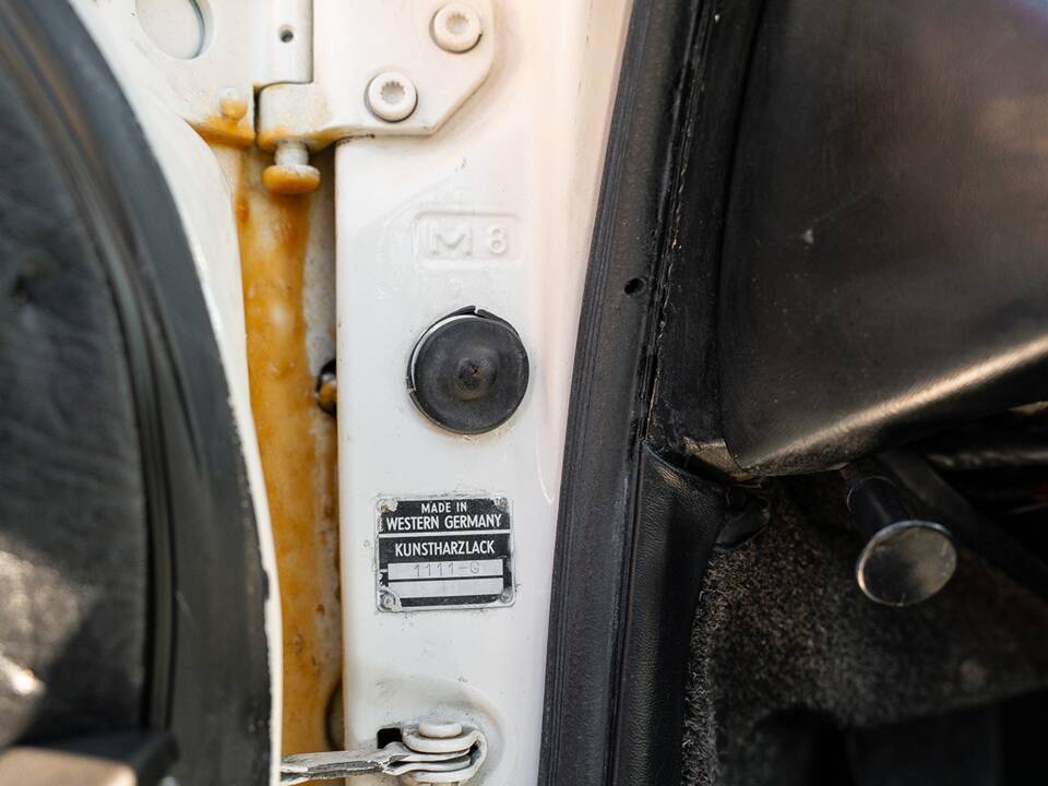 Image 36/47 de Porsche 911 2.2 S (1970)