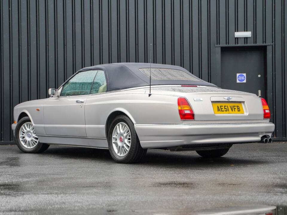 Bild 3/50 von Bentley Azure (2001)