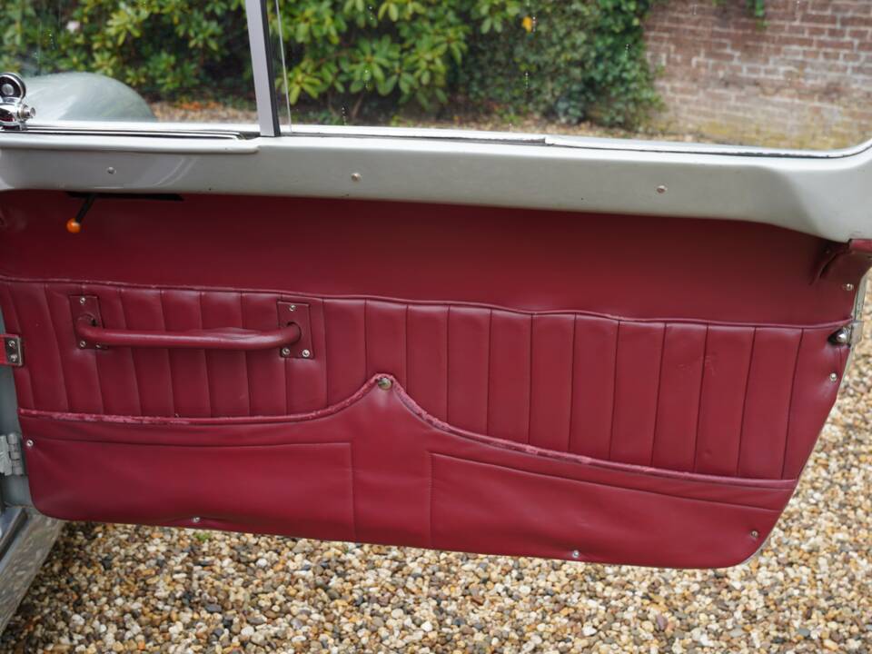 Immagine 44/50 di FIAT 1100 S (1947)