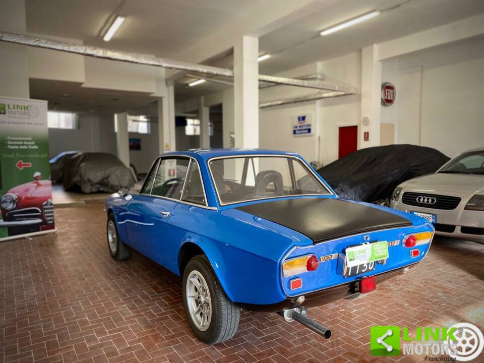 Image 9/10 of Lancia Fulvia Montecarlo (1973)