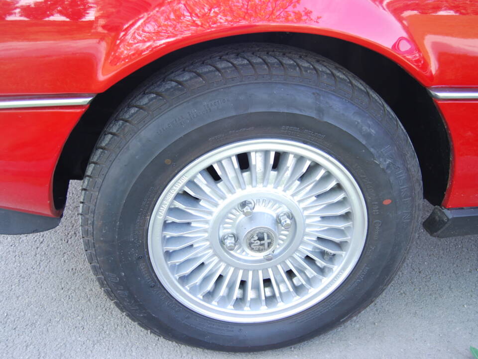 Image 11/15 de Alfa Romeo Montreal (1975)
