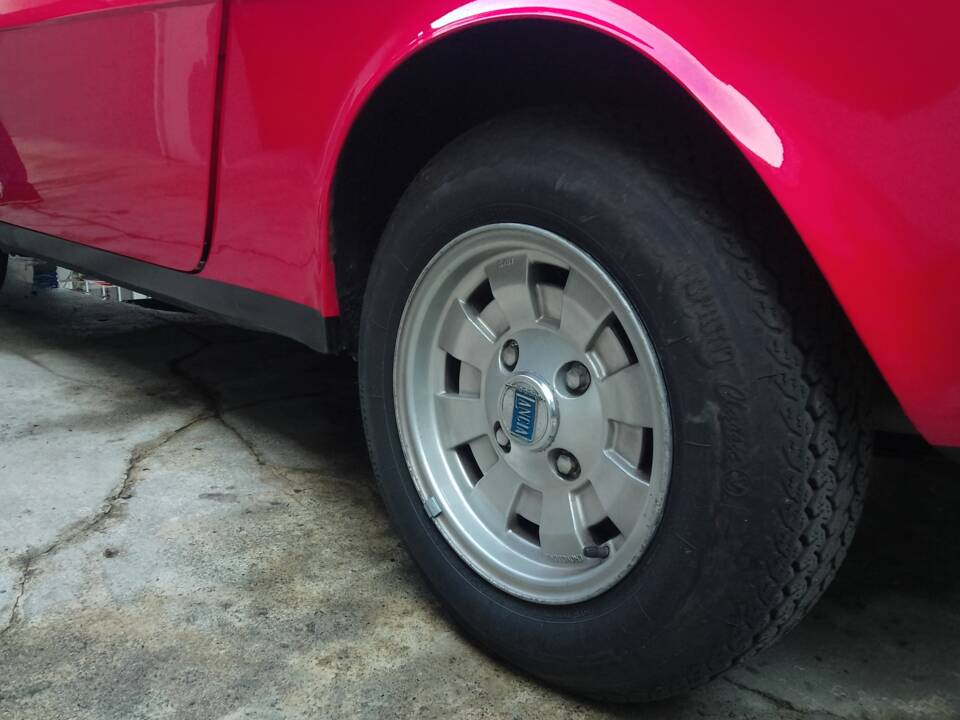 Bild 13/17 von Lancia Fulvia Montecarlo (1973)