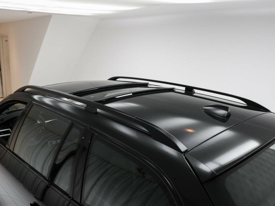 Bild 17/21 von BMW M5 Touring (2009)