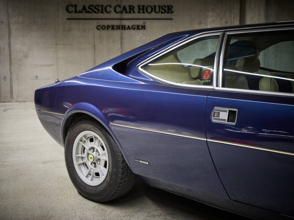 Image 31/100 of Ferrari Dino 308 GT4 (1976)