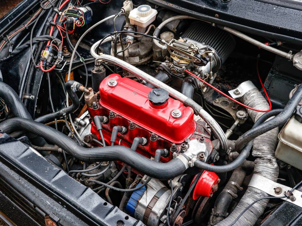 Bild 5/41 von Austin Metro (1986)