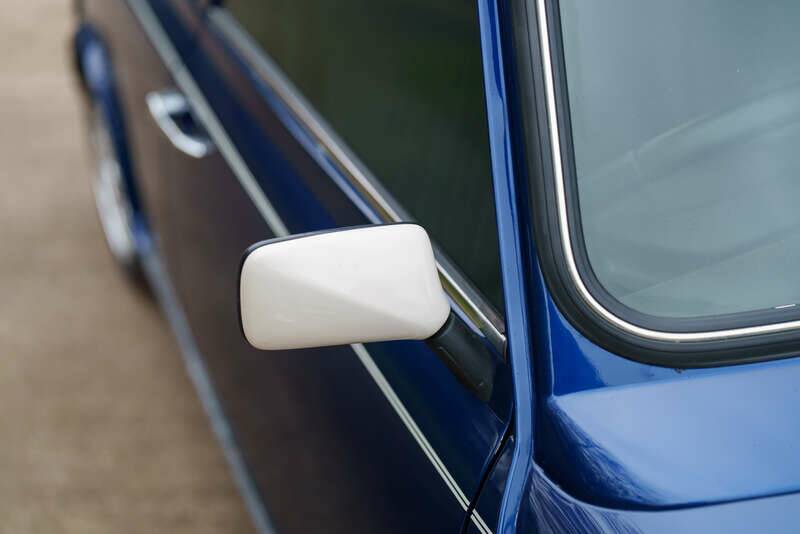 Image 9/31 of Rover Mini Cooper 1,3i (2000)