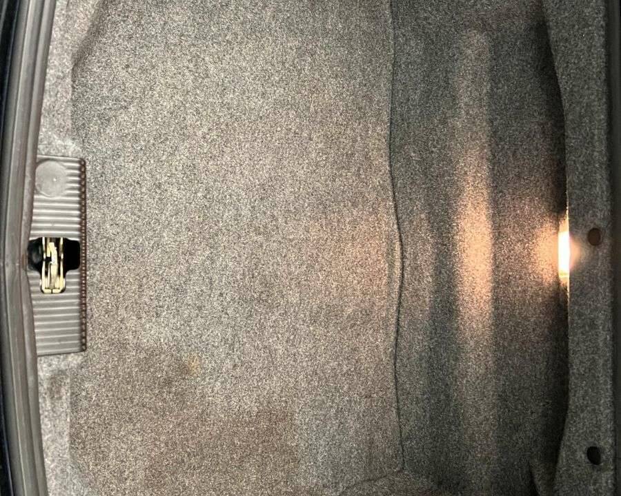 Image 13/18 of Porsche Boxster (1998)