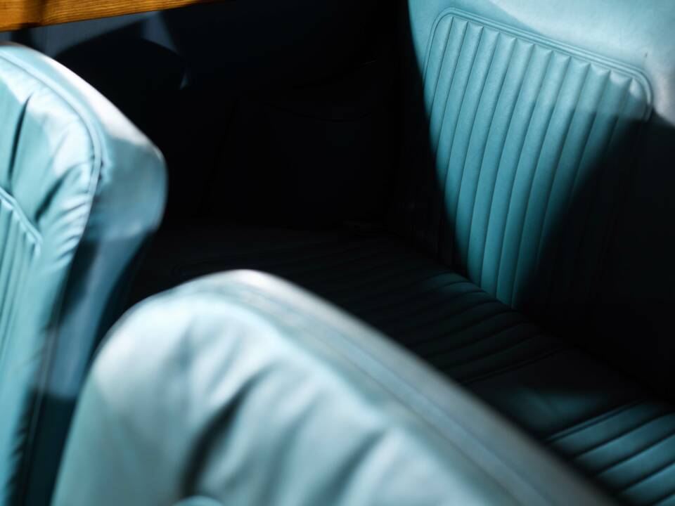 Bild 28/42 von Morris Minor 1000 Traveller (1967)