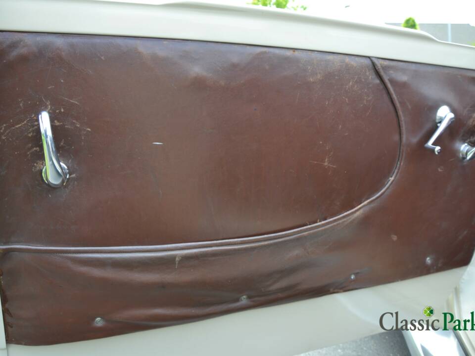 Image 25/50 of Delahaye 135M Worblaufen (1947)