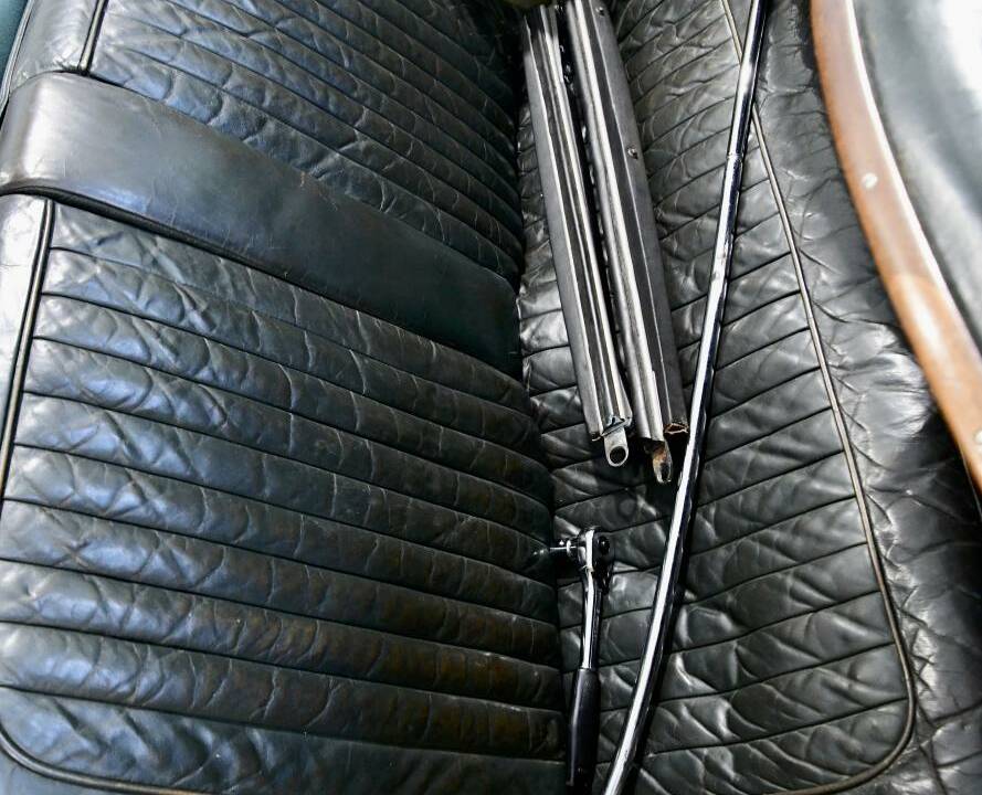 Afbeelding 19/50 van Delahaye 135MS Chapron (1948)