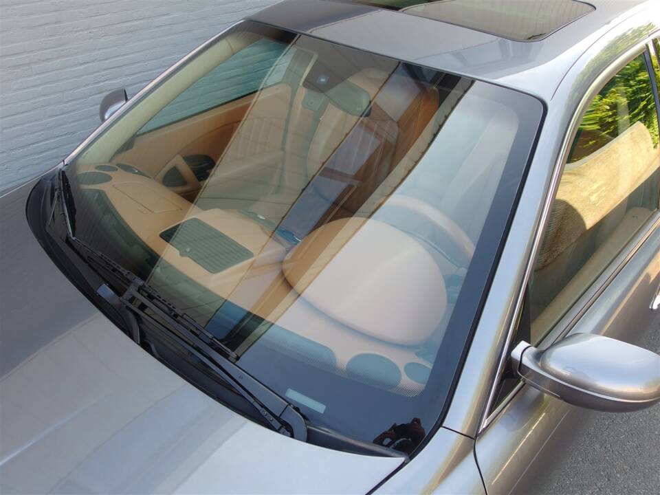 Image 35/99 of Maserati Quattroporte 4.2 (2007)