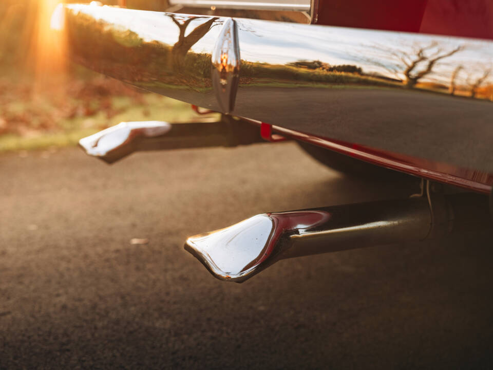 Image 56/74 of Mercedes-Benz 500 K Cabriolet A (1935)