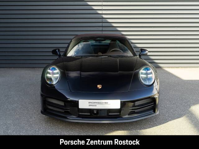 Obraz 4/32 pojazdu Porsche 911 Carrera 4S (1900)