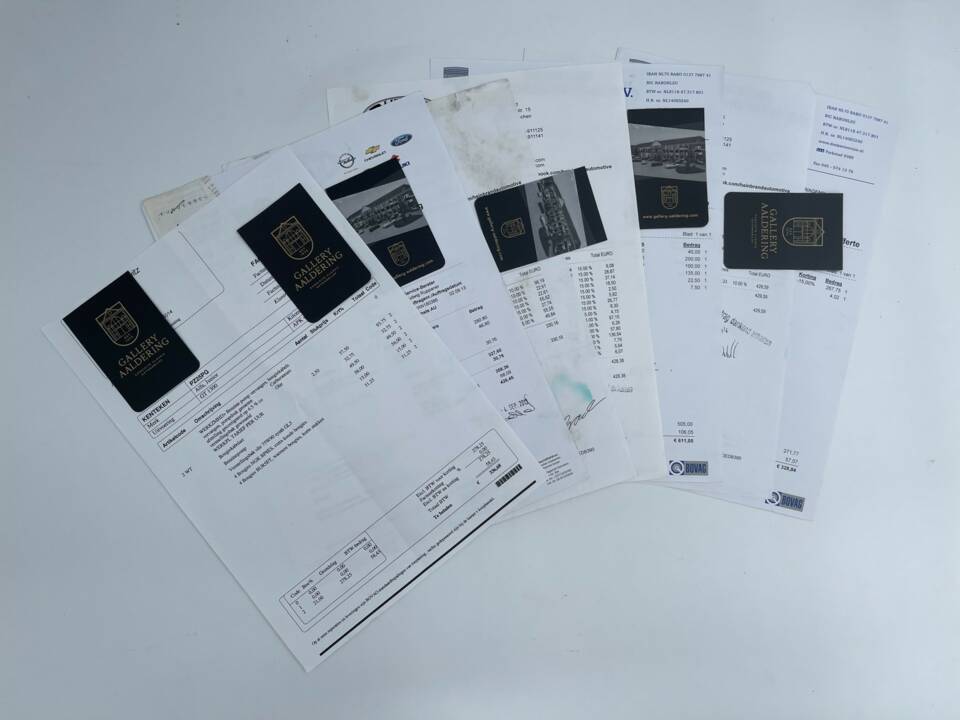 Image 8/50 of Alfa Romeo Giulia GT 1300 Junior (1971)