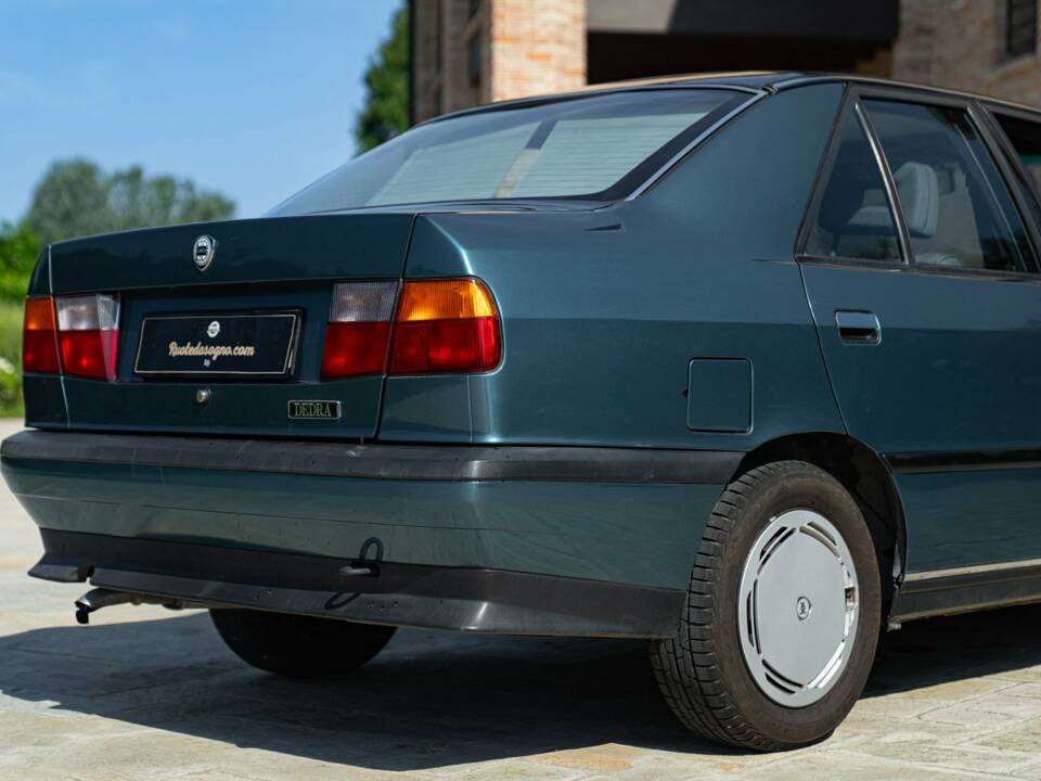 Afbeelding 22/50 van Lancia Dedra 1.8 i.e. (1990)
