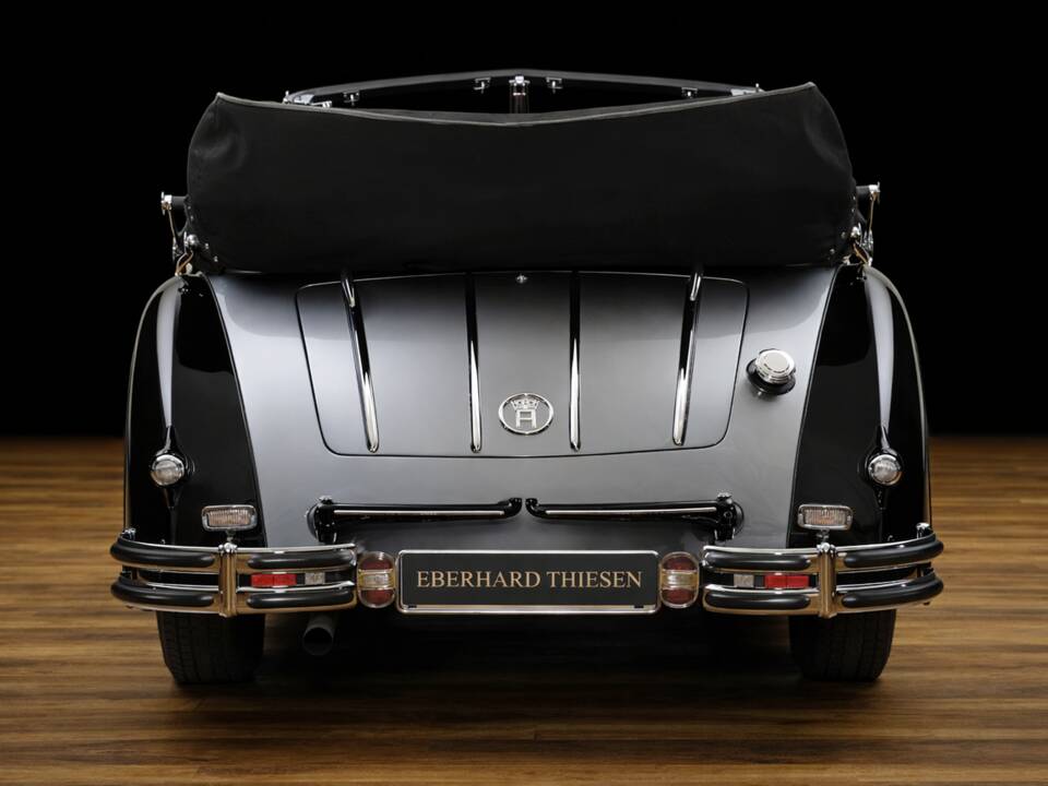 Bild 8/28 von Horch 853 Sport (1937)