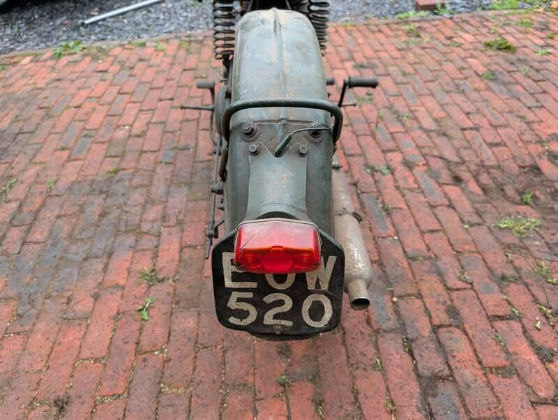Bild 15/25 von BSA DUMMY (1942)
