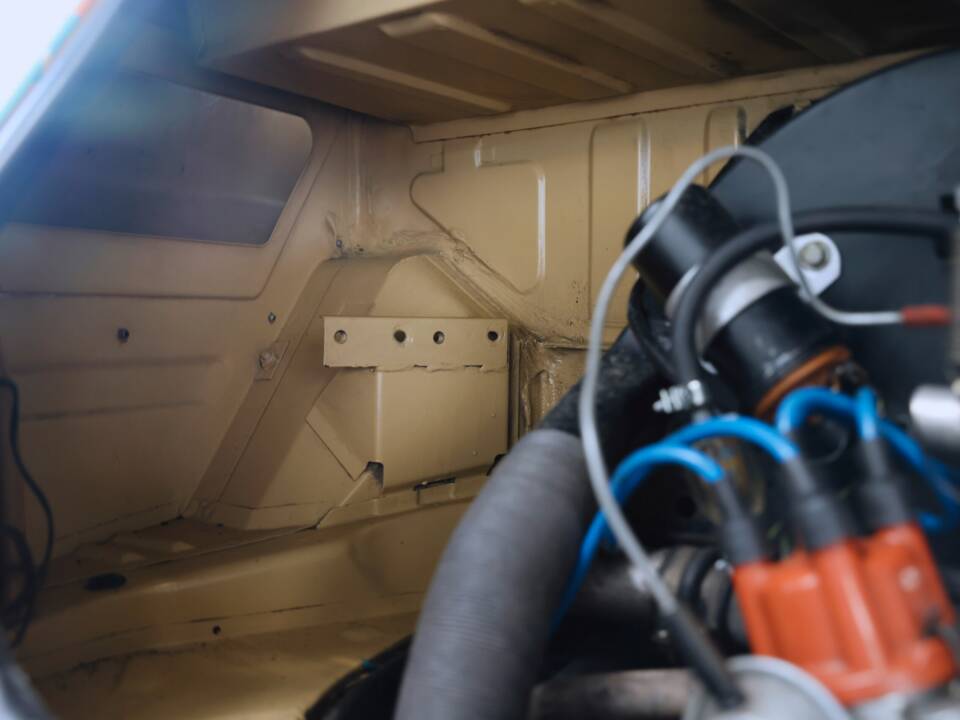 Image 30/47 of Volkswagen Thing 1500 (1981)