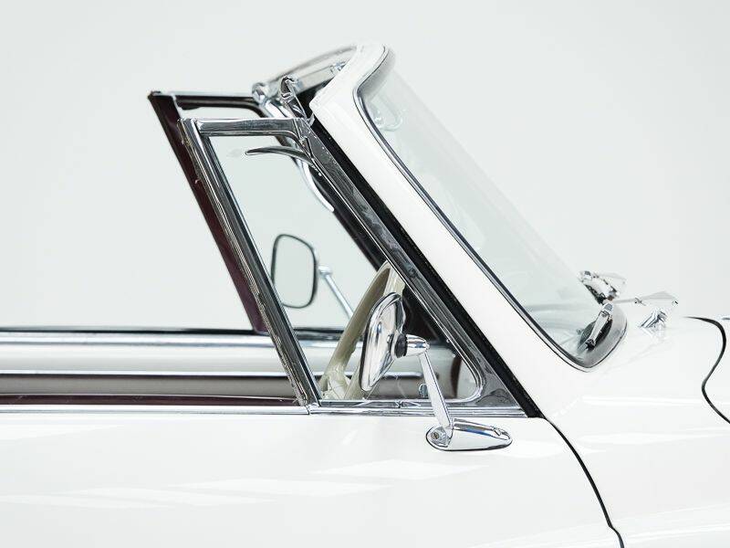 Afbeelding 13/15 van Lancia Aurelia B50 (1951)