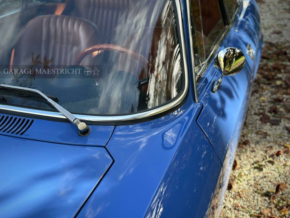 Bild 15/100 von Alfa Romeo Giulia GT 1300 Junior (1973)
