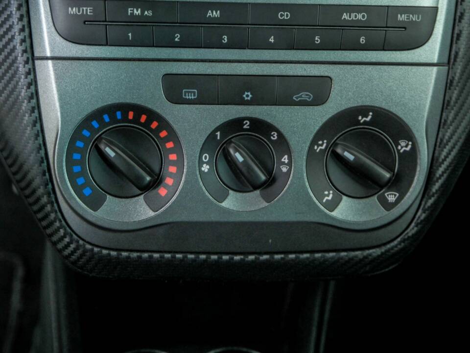 Bild 25/50 von FIAT Grande Punto 1.4 (2009)