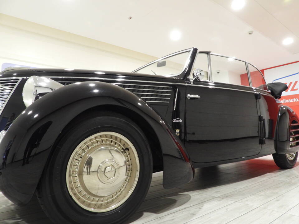 Image 13/51 of Lancia Aprilia (1937)