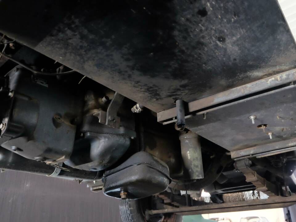 Bild 31/38 von Mercedes-Benz Autobahnschlepper (1941)