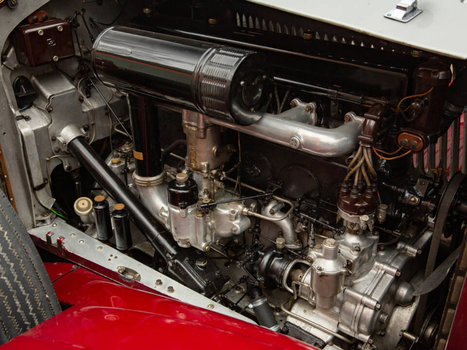 Immagine 3/50 di Rolls-Royce Phantom II Continental (1933)