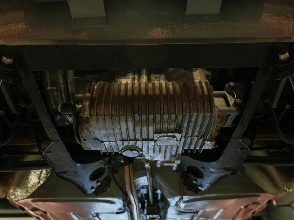 Bild 33/35 von Austin Mini Van (1983)