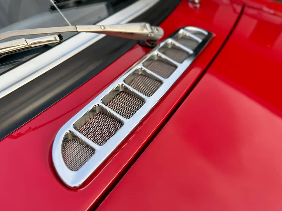 Bild 31/64 von MG MGB (1970)