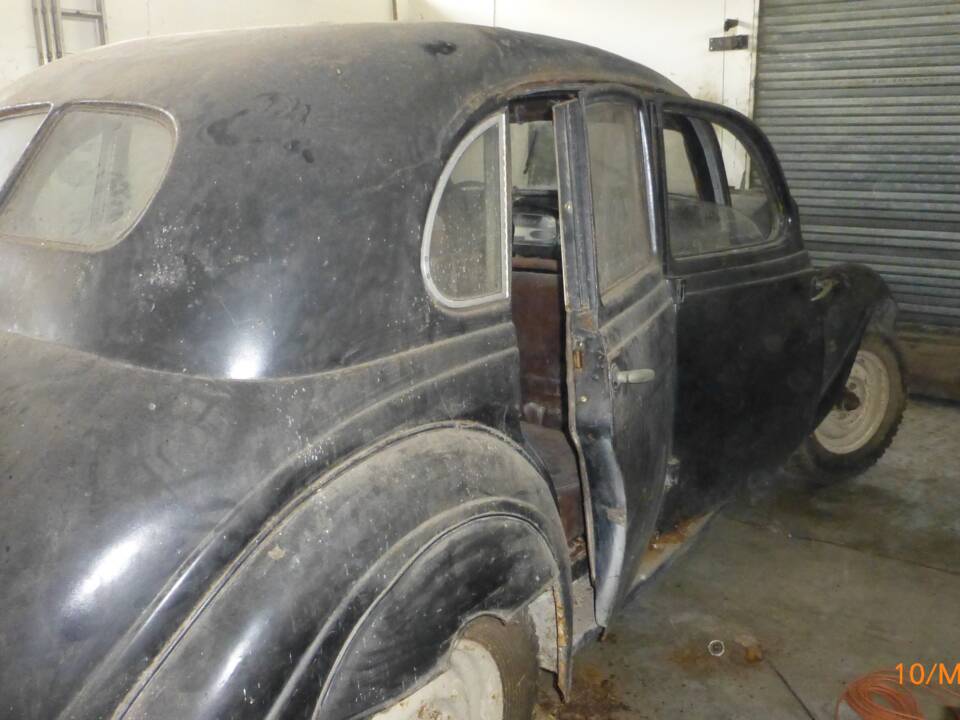 Imagen 30/44 de BMW 335 (1939)
