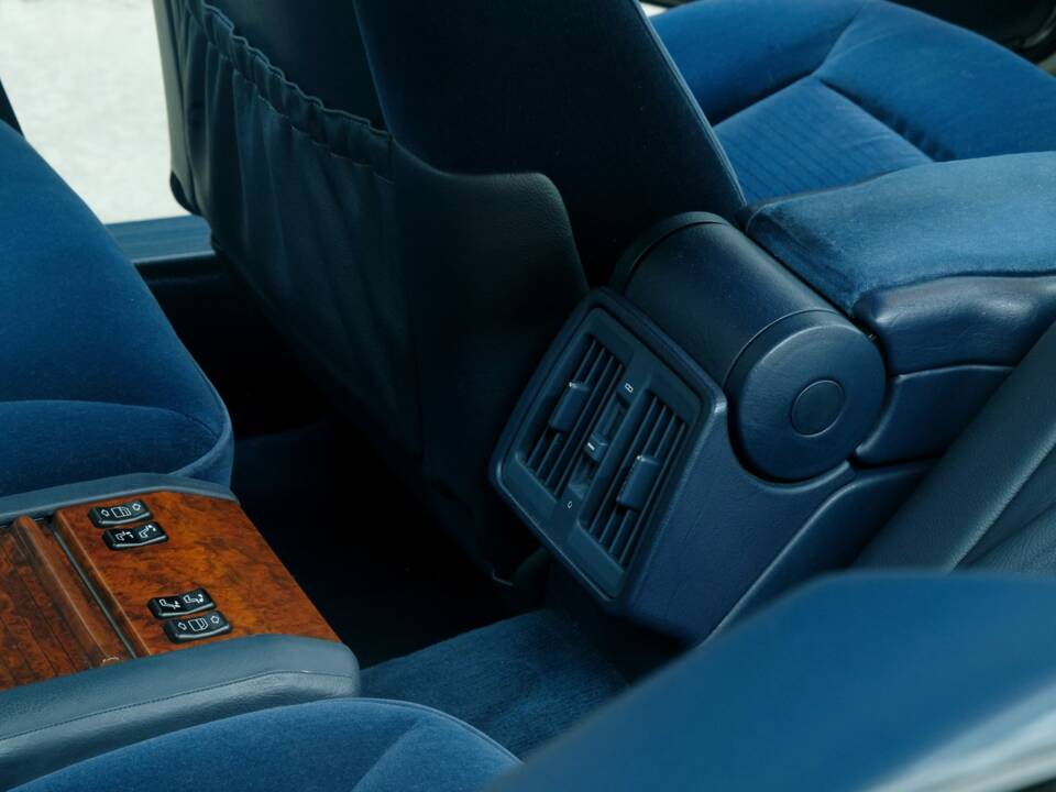 Bild 30/50 von Mercedes-Benz S 500 Coupé (1993)