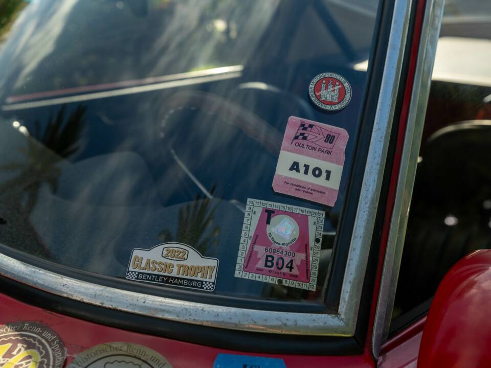 Imagen 38/50 de Ferrari 250 GT SWB Berlinetta (1960)