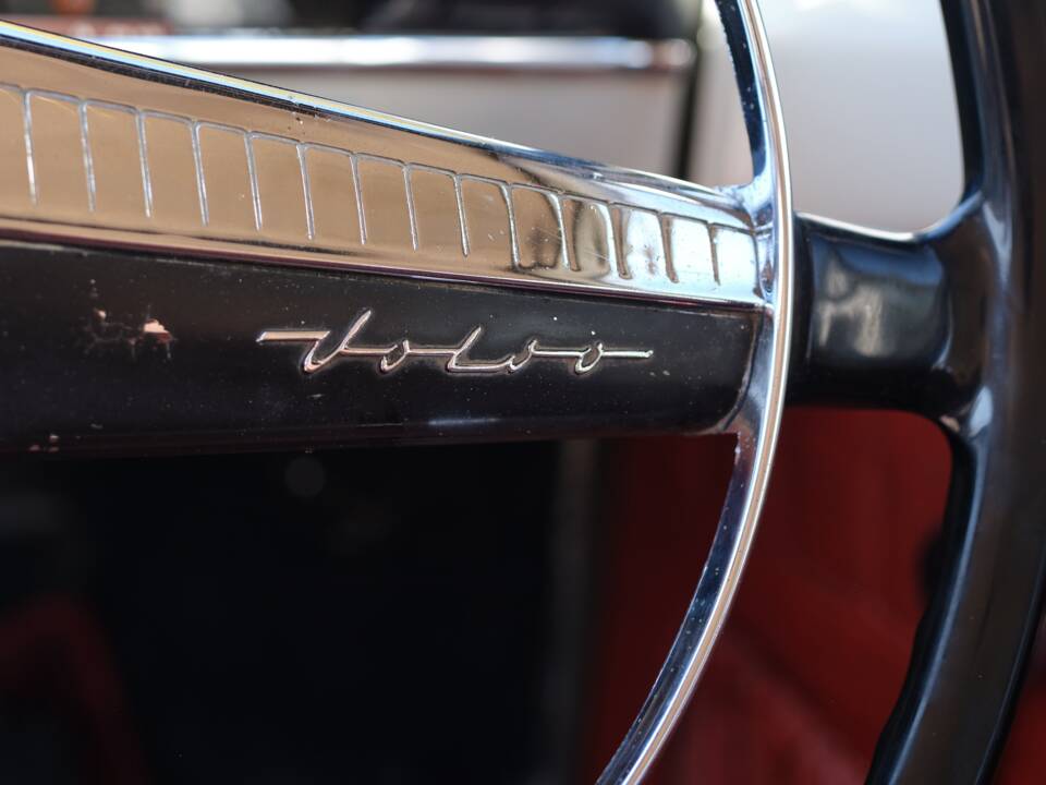 Bild 17/47 von Volvo Amazon  P121 (1965)