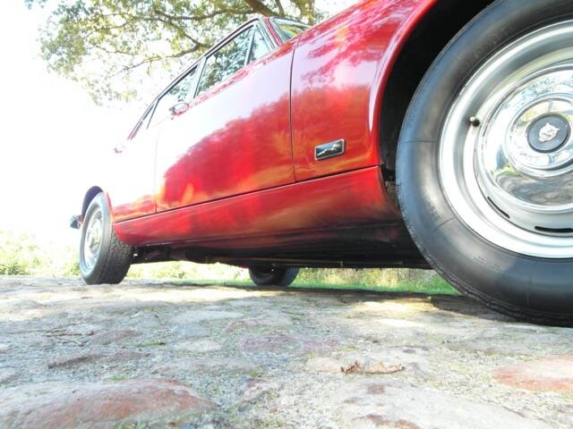 Image 50/52 of Jaguar XJ 6 2.8 (1971)