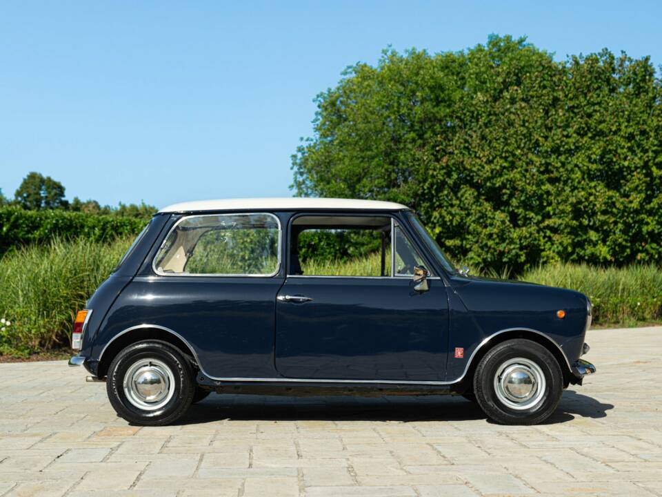 Image 4/50 of Innocenti Mini Cooper 1000 (1973)